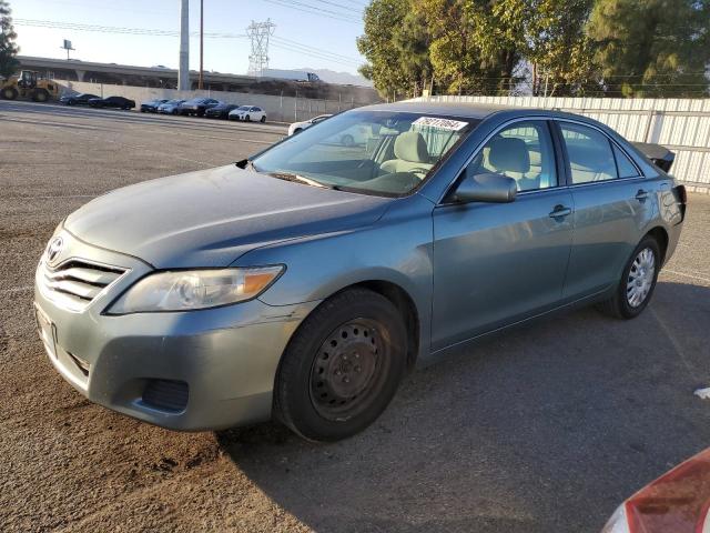 TOYOTA CAMRY BASE 2011 4t1bf3ek9bu752404