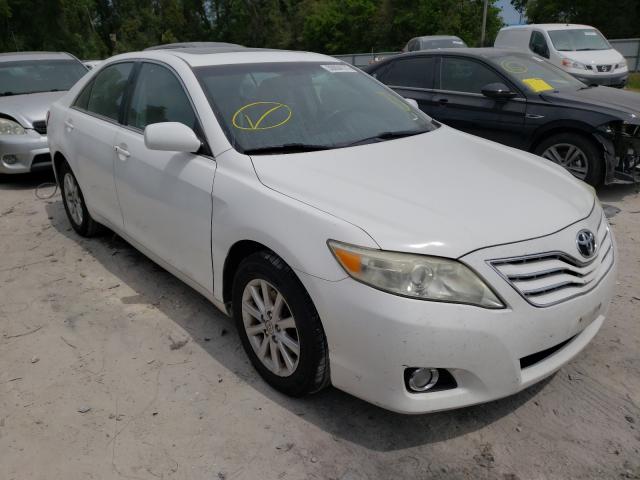 TOYOTA CAMRY BASE 2011 4t1bf3ek9bu752452