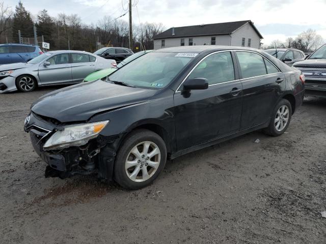 TOYOTA CAMRY BASE 2011 4t1bf3ek9bu755433