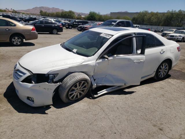 TOYOTA CAMRY BASE 2011 4t1bf3ek9bu756758