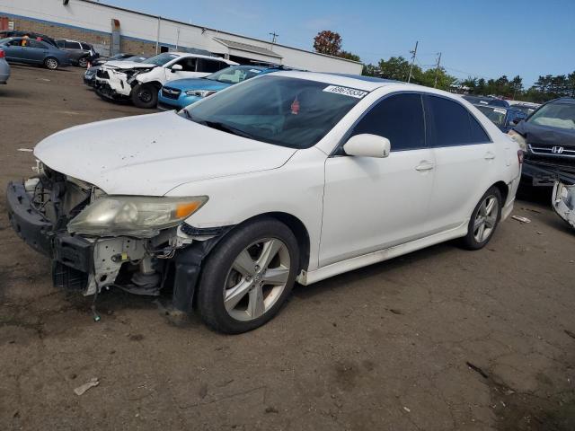 TOYOTA CAMRY BASE 2011 4t1bf3ek9bu758008