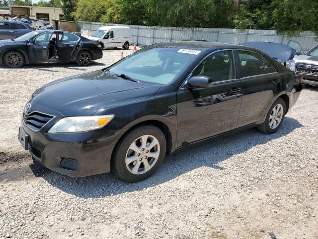 TOYOTA CAMRY BASE 2011 4t1bf3ek9bu758185