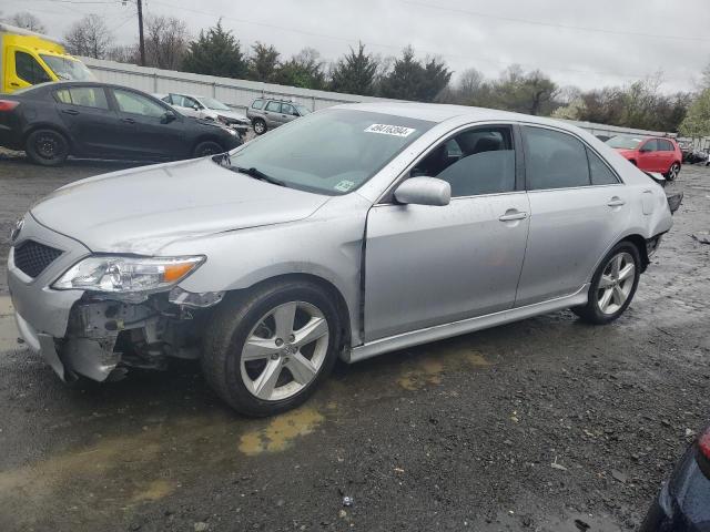 TOYOTA CAMRY 2011 4t1bf3ek9bu758851