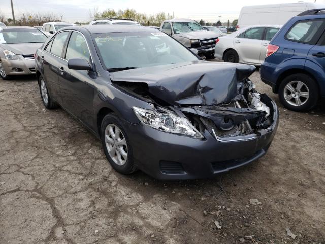 TOYOTA CAMRY BASE 2011 4t1bf3ek9bu759238