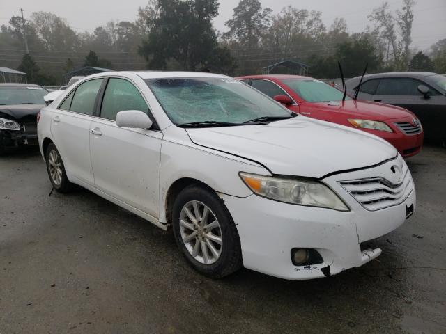 TOYOTA CAMRY BASE 2011 4t1bf3ek9bu759711