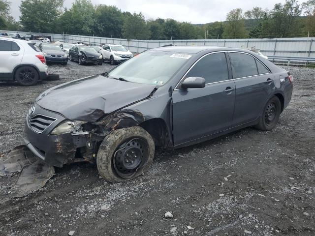 TOYOTA CAMRY BASE 2011 4t1bf3ek9bu761104