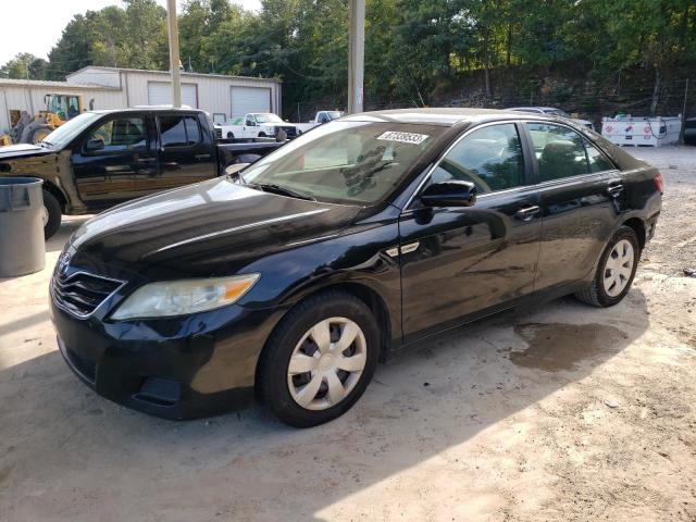 TOYOTA CAMRY BASE 2011 4t1bf3ek9bu761216