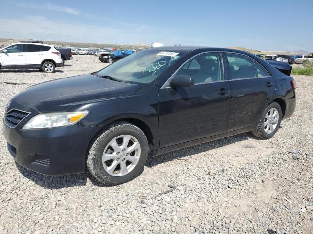 TOYOTA CAMRY BASE 2011 4t1bf3ek9bu762382