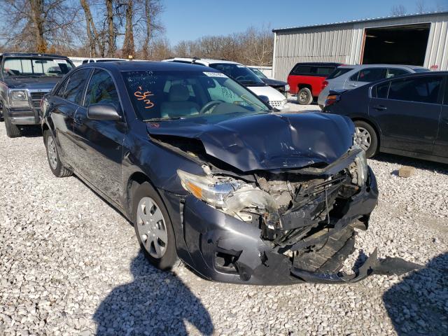 TOYOTA CAMRY BASE 2011 4t1bf3ek9bu763726