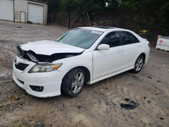 TOYOTA CAMRY BASE 2011 4t1bf3ek9bu764794