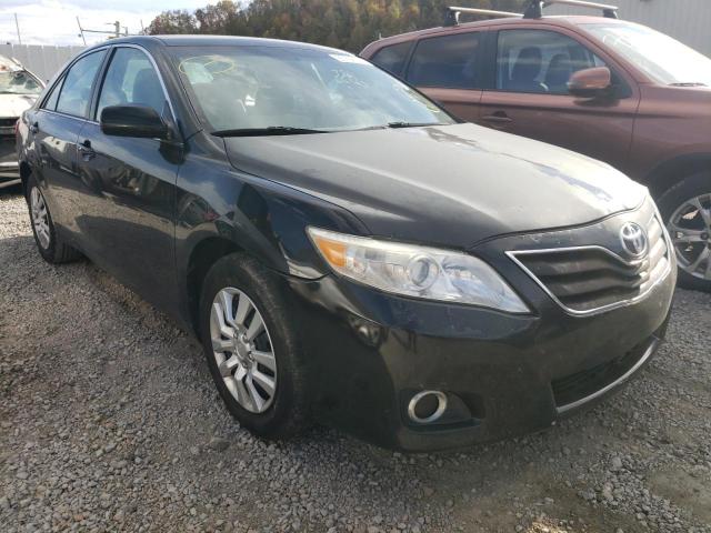 TOYOTA CAMRY BASE 2011 4t1bf3ek9bu765914