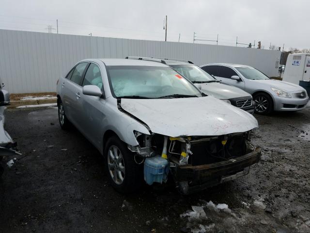 TOYOTA CAMRY BASE 2011 4t1bf3ek9bu766240