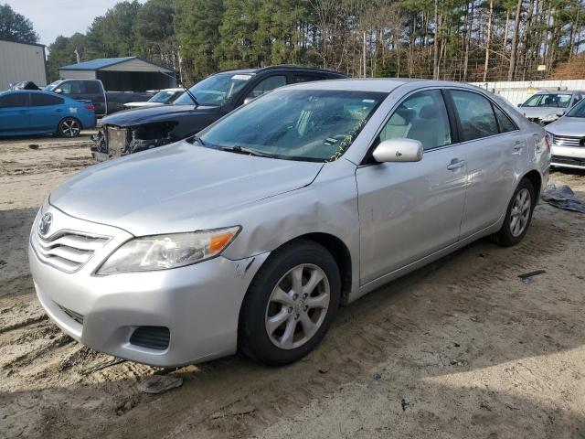 TOYOTA CAMRY 2011 4t1bf3ek9bu766710