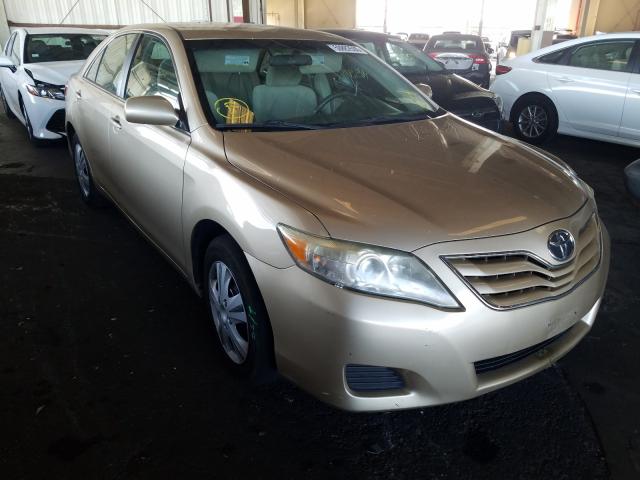 TOYOTA CAMRY BASE 2011 4t1bf3ek9bu768957