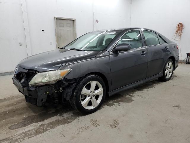 TOYOTA CAMRY 2011 4t1bf3ek9bu769008