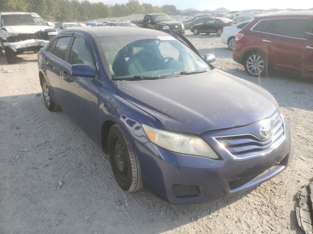 TOYOTA CAMRY BASE 2011 4t1bf3ek9bu769722