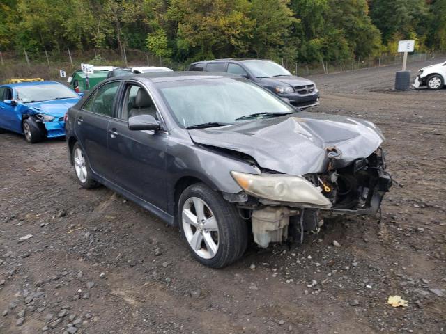 TOYOTA CAMRY BASE 2011 4t1bf3ek9bu769770