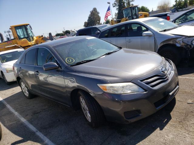 TOYOTA CAMRY BASE 2011 4t1bf3ek9bu769798