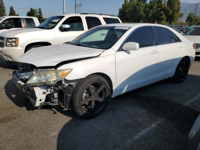 TOYOTA CAMRY BASE 2011 4t1bf3ek9bu769820