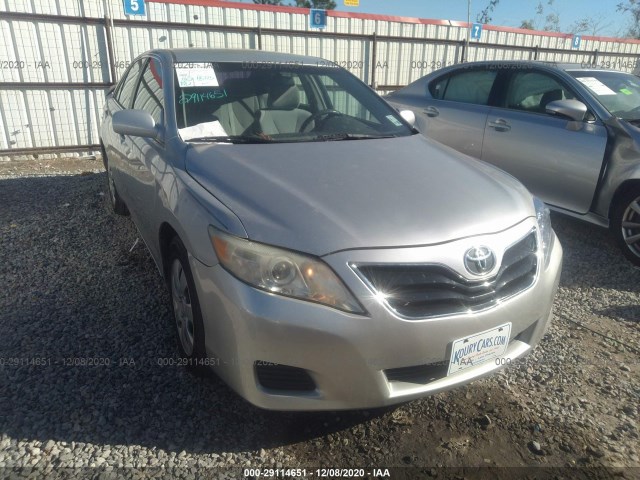 TOYOTA CAMRY 2011 4t1bf3ek9bu770286