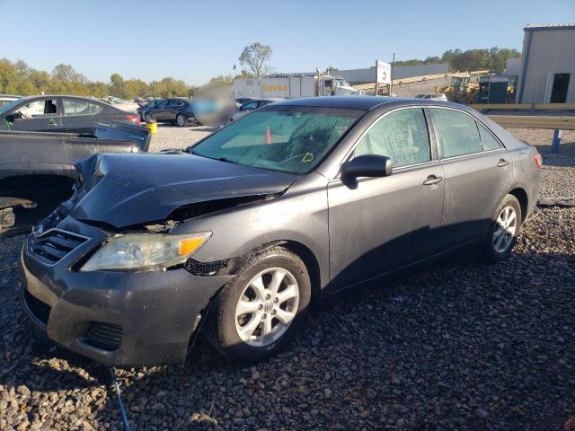 TOYOTA CAMRY BASE 2011 4t1bf3ek9bu770661