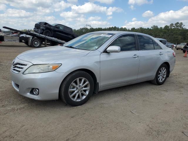 TOYOTA CAMRY 2011 4t1bf3ek9bu771244