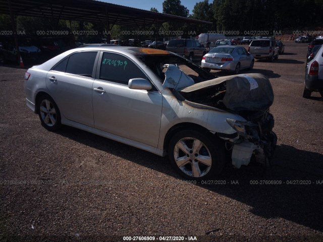 TOYOTA CAMRY 2011 4t1bf3ek9bu772488