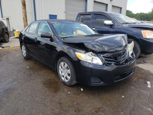 TOYOTA CAMRY BASE 2011 4t1bf3ek9bu772801