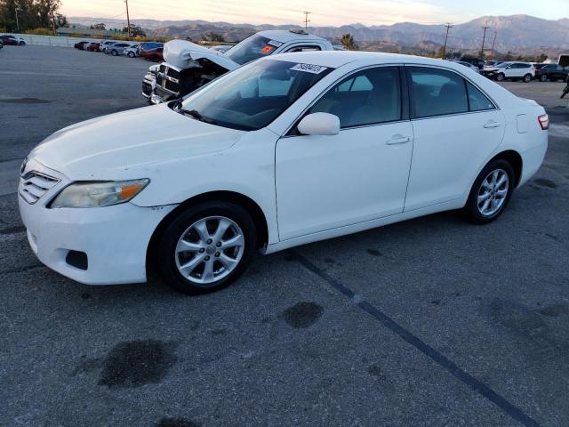 TOYOTA CAMRY 2011 4t1bf3ek9bu773396