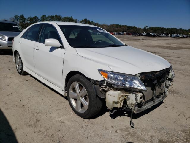 TOYOTA CAMRY BASE 2011 4t1bf3ek9bu773902