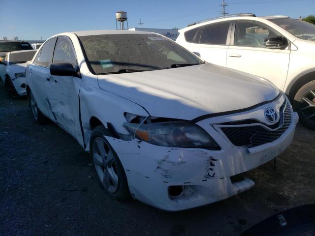 TOYOTA CAMRY BASE 2011 4t1bf3ek9bu773978