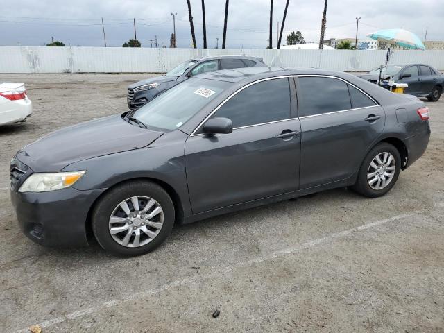 TOYOTA CAMRY BASE 2011 4t1bf3ek9bu774435