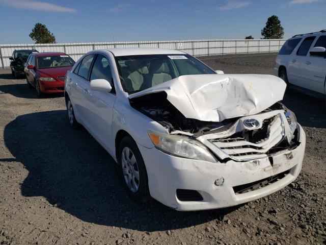 TOYOTA CAMRY BASE 2011 4t1bf3ek9bu775035