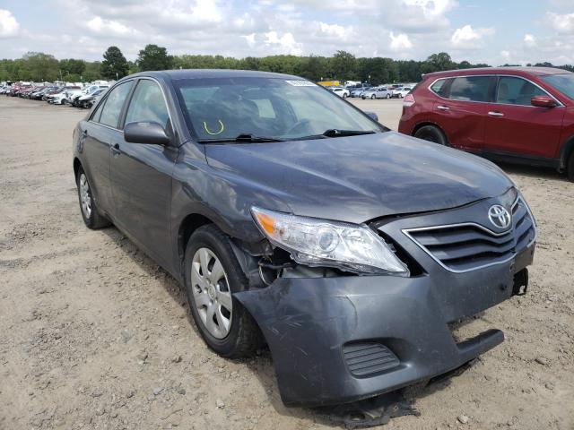 TOYOTA CAMRY BASE 2011 4t1bf3ek9bu775066