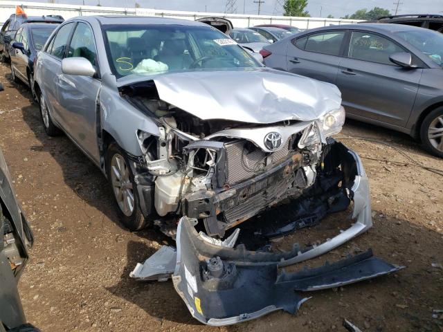 TOYOTA CAMRY BASE 2011 4t1bf3ek9bu775276