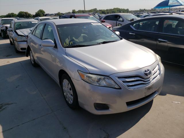 TOYOTA CAMRY BASE 2011 4t1bf3ek9bu776072