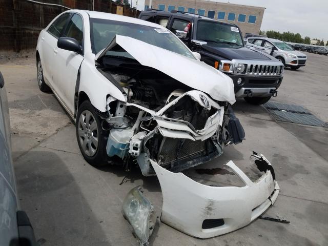 TOYOTA CAMRY BASE 2011 4t1bf3ek9bu776718