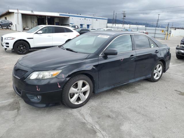 TOYOTA CAMRY 2011 4t1bf3ek9bu776850