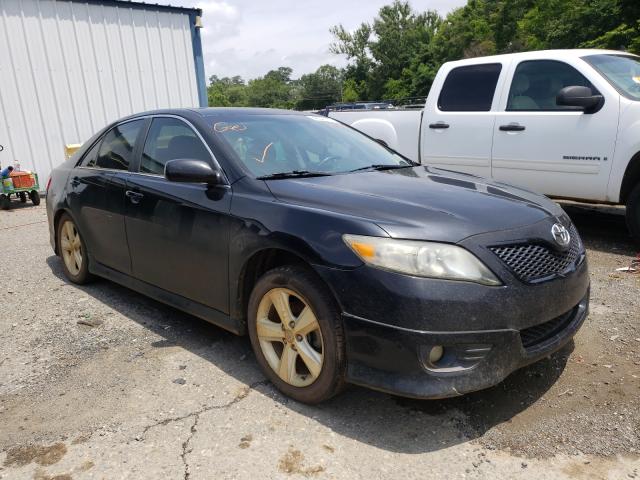 TOYOTA CAMRY BASE 2011 4t1bf3ek9bu777481