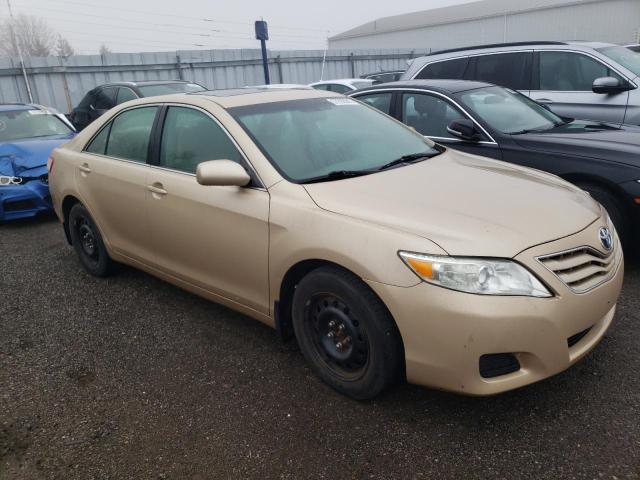 TOYOTA CAMRY BASE 2010 4t1bf3ekxau001746