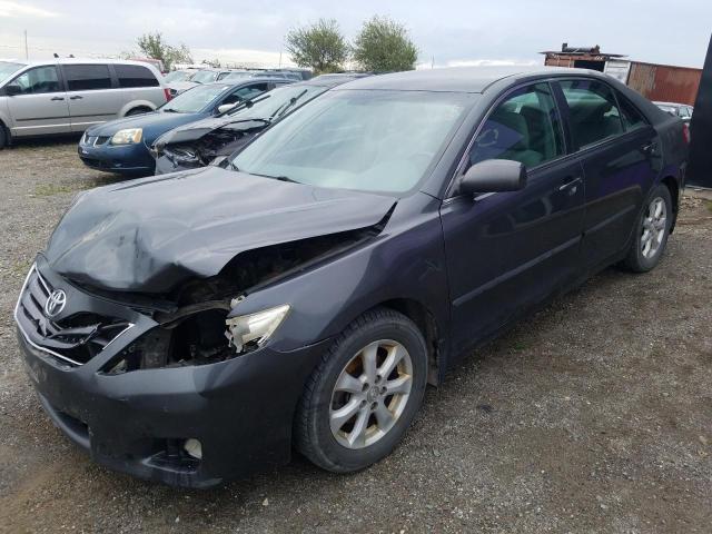 TOYOTA CAMRY BASE 2010 4t1bf3ekxau002251