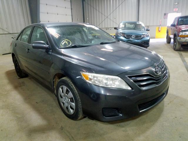 TOYOTA CAMRY BASE 2010 4t1bf3ekxau004257