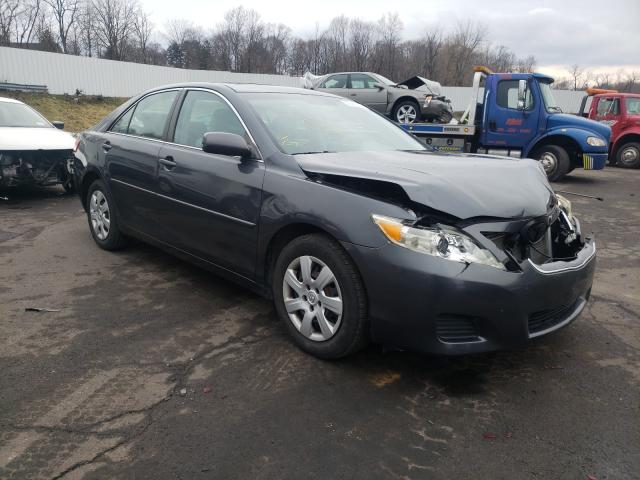 TOYOTA CAMRY BASE 2010 4t1bf3ekxau004517