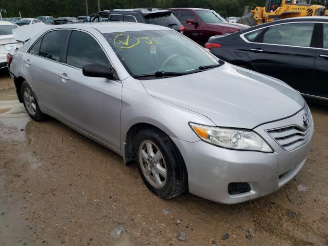 TOYOTA CAMRY BASE 2010 4t1bf3ekxau004632