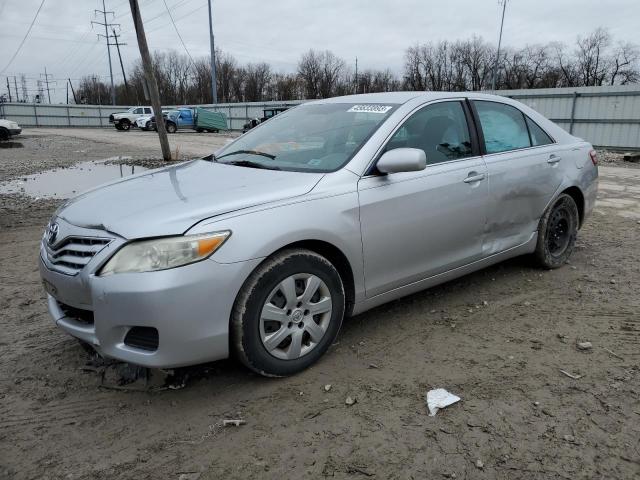 TOYOTA CAMRY BASE 2010 4t1bf3ekxau005716