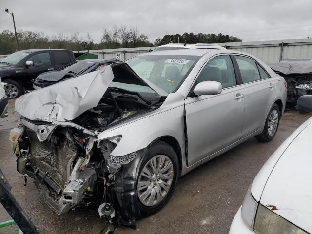 TOYOTA CAMRY BASE 2010 4t1bf3ekxau006929