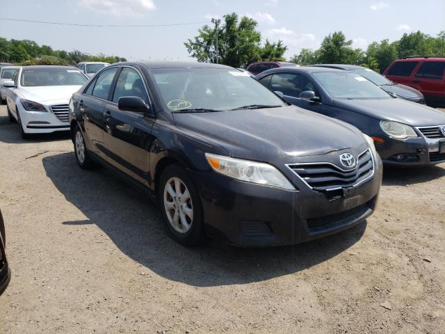 TOYOTA CAMRY BASE 2010 4t1bf3ekxau007319