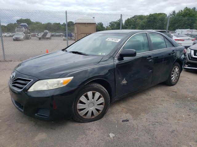 TOYOTA CAMRY BASE 2010 4t1bf3ekxau007384