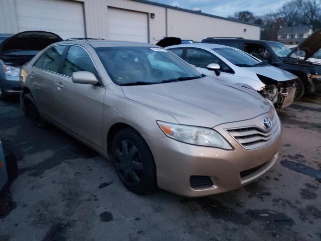 TOYOTA CAMRY BASE 2010 4t1bf3ekxau007515