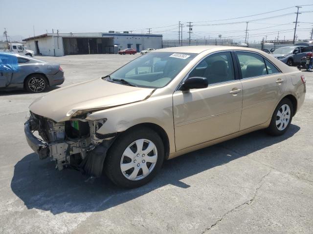 TOYOTA CAMRY BASE 2010 4t1bf3ekxau010740